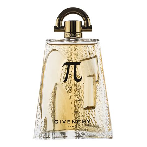 givenchy pi original code|Givenchy pi aftershave for men.